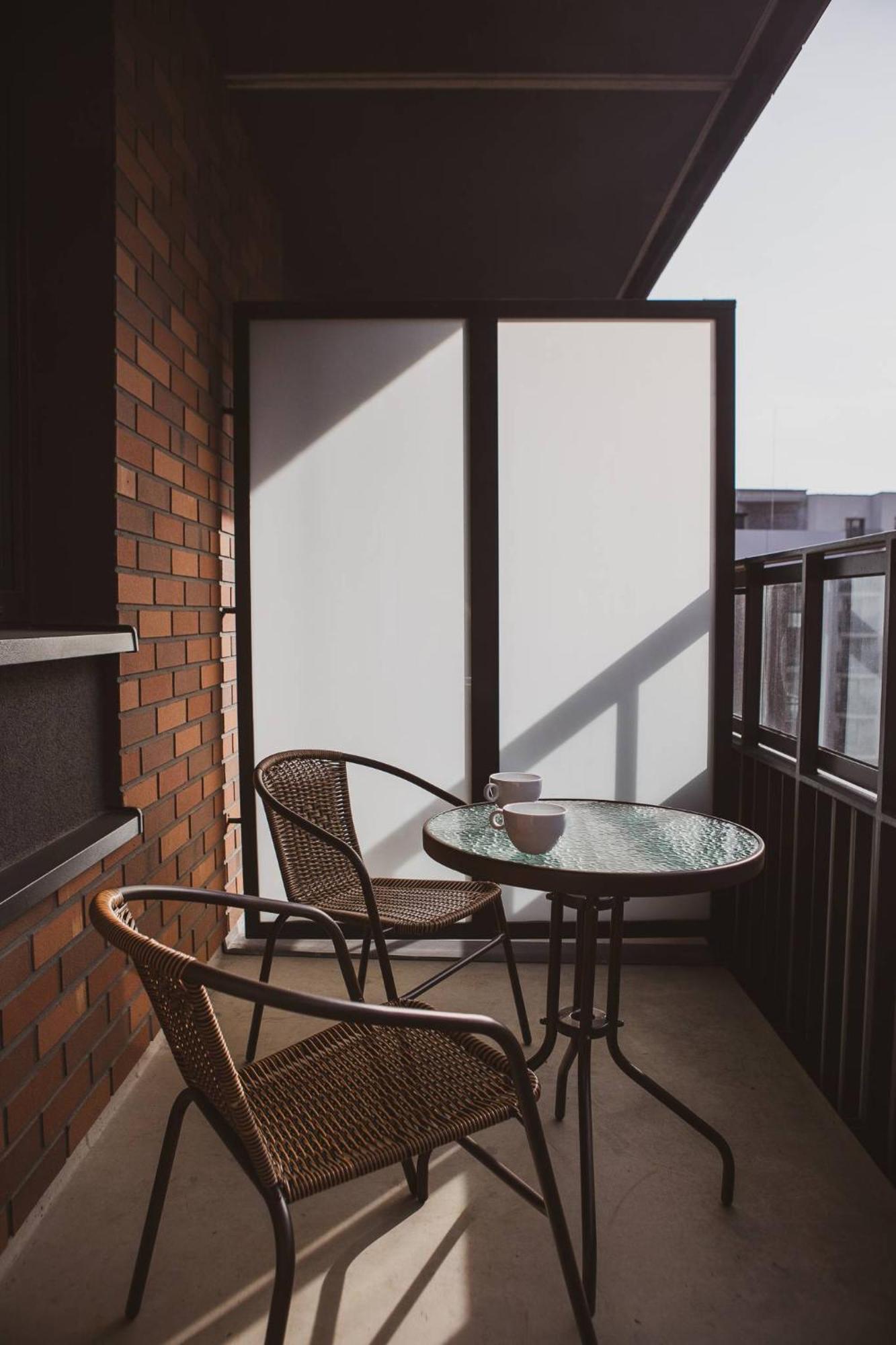Apartamenty City View Od Wroclawapartament-Pl Breslávia Exterior foto