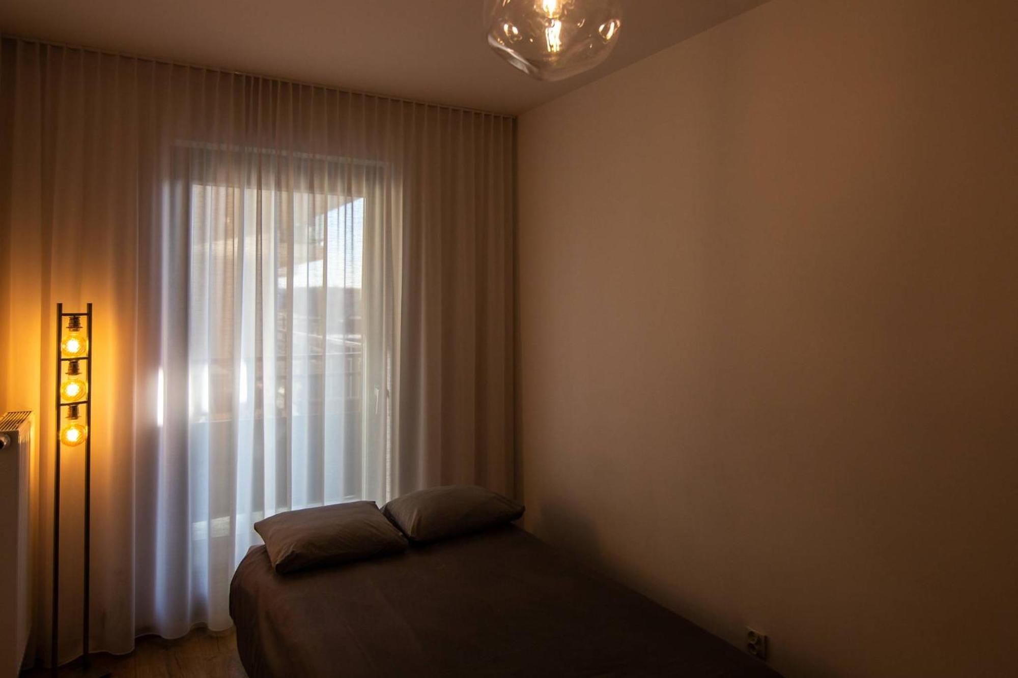 Apartamenty City View Od Wroclawapartament-Pl Breslávia Exterior foto